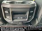 New 2025 Ram 1500 Laramie Crew Cab 4x4 Pickup for sale #14-3497 - photo 11