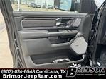 New 2025 Ram 1500 Laramie Crew Cab 4x4 Pickup for sale #14-3497 - photo 12