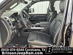 New 2025 Ram 1500 Laramie Crew Cab 4x4 Pickup for sale #14-3497 - photo 14