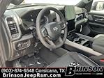 New 2025 Ram 1500 Laramie Crew Cab 4x4 Pickup for sale #14-3497 - photo 15