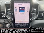 New 2025 Ram 1500 Laramie Crew Cab 4x4 Pickup for sale #14-3497 - photo 17