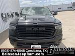 New 2025 Ram 1500 Laramie Crew Cab 4x4 Pickup for sale #14-3497 - photo 2