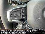 New 2025 Ram 1500 Laramie Crew Cab 4x4 Pickup for sale #14-3497 - photo 24