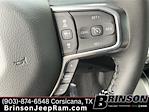 New 2025 Ram 1500 Laramie Crew Cab 4x4 Pickup for sale #14-3497 - photo 25