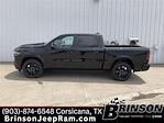 New 2025 Ram 1500 Laramie Crew Cab 4x4 Pickup for sale #14-3497 - photo 4