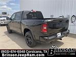 New 2025 Ram 1500 Laramie Crew Cab 4x4 Pickup for sale #14-3497 - photo 5