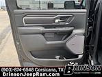 New 2025 Ram 1500 Laramie Crew Cab 4x4 Pickup for sale #14-3497 - photo 8