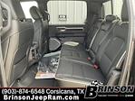 New 2025 Ram 1500 Laramie Crew Cab 4x4 Pickup for sale #14-3497 - photo 9