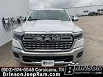 New 2025 Ram 1500 Longhorn Crew Cab 4x4 Pickup for sale #14-3505 - photo 9