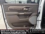 New 2025 Ram 1500 Longhorn Crew Cab 4x4 Pickup for sale #14-3505 - photo 10
