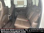 New 2025 Ram 1500 Longhorn Crew Cab 4x4 Pickup for sale #14-3505 - photo 11