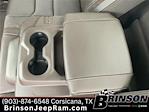 New 2025 Ram 1500 Longhorn Crew Cab 4x4 Pickup for sale #14-3505 - photo 12