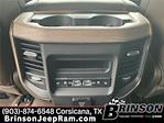 New 2025 Ram 1500 Longhorn Crew Cab 4x4 Pickup for sale #14-3505 - photo 13