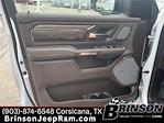 New 2025 Ram 1500 Longhorn Crew Cab 4x4 Pickup for sale #14-3505 - photo 14