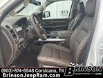 New 2025 Ram 1500 Longhorn Crew Cab 4x4 Pickup for sale #14-3505 - photo 16