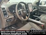 New 2025 Ram 1500 Longhorn Crew Cab 4x4 Pickup for sale #14-3505 - photo 17