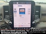 New 2025 Ram 1500 Longhorn Crew Cab 4x4 Pickup for sale #14-3505 - photo 20