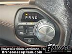 New 2025 Ram 1500 Longhorn Crew Cab 4x4 Pickup for sale #14-3505 - photo 23