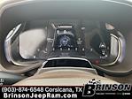 New 2025 Ram 1500 Longhorn Crew Cab 4x4 Pickup for sale #14-3505 - photo 25