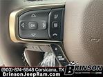 New 2025 Ram 1500 Longhorn Crew Cab 4x4 Pickup for sale #14-3505 - photo 27