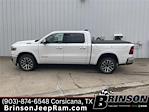 New 2025 Ram 1500 Longhorn Crew Cab 4x4 Pickup for sale #14-3505 - photo 3