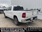 New 2025 Ram 1500 Longhorn Crew Cab 4x4 Pickup for sale #14-3505 - photo 4