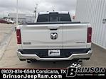 New 2025 Ram 1500 Longhorn Crew Cab 4x4 Pickup for sale #14-3505 - photo 5