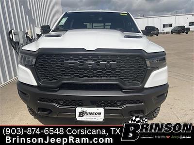 New 2025 Ram 1500 Rebel Crew Cab 4x4 Pickup for sale #14-3511 - photo 2