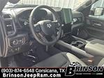 New 2025 Ram 1500 Rebel Crew Cab 4x4 Pickup for sale #14-3511 - photo 15