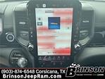 New 2025 Ram 1500 Rebel Crew Cab 4x4 Pickup for sale #14-3511 - photo 17