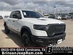 New 2025 Ram 1500 Rebel Crew Cab 4x4 Pickup for sale #14-3511 - photo 3
