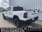 New 2025 Ram 1500 Rebel Crew Cab 4x4 Pickup for sale #14-3511 - photo 5