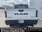 New 2025 Ram 1500 Rebel Crew Cab 4x4 Pickup for sale #14-3511 - photo 6