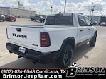 New 2025 Ram 1500 Rebel Crew Cab 4x4 Pickup for sale #14-3511 - photo 7