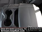 New 2025 Ram 1500 Laramie Crew Cab 4x4 Pickup for sale #14-3522 - photo 10