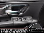 New 2025 Ram 1500 Laramie Crew Cab 4x4 Pickup for sale #14-3522 - photo 13