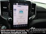 New 2025 Ram 1500 Laramie Crew Cab 4x4 Pickup for sale #14-3522 - photo 18