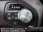 New 2025 Ram 1500 Laramie Crew Cab 4x4 Pickup for sale #14-3522 - photo 21