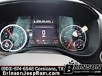 New 2025 Ram 1500 Laramie Crew Cab 4x4 Pickup for sale #14-3522 - photo 23