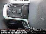 New 2025 Ram 1500 Laramie Crew Cab 4x4 Pickup for sale #14-3522 - photo 25