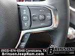 New 2025 Ram 1500 Laramie Crew Cab 4x4 Pickup for sale #14-3522 - photo 26