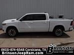 New 2025 Ram 1500 Laramie Crew Cab 4x4 Pickup for sale #14-3522 - photo 4