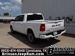 New 2025 Ram 1500 Laramie Crew Cab 4x4 Pickup for sale #14-3522 - photo 5