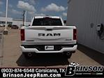 New 2025 Ram 1500 Laramie Crew Cab 4x4 Pickup for sale #14-3522 - photo 6