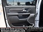 New 2025 Ram 1500 Laramie Crew Cab 4x4 Pickup for sale #14-3522 - photo 8