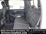 New 2025 Ram 1500 Laramie Crew Cab 4x4 Pickup for sale #14-3522 - photo 9