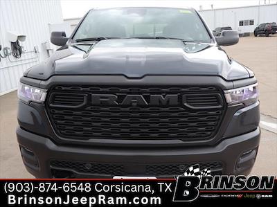 New 2025 Ram 1500 Warlock Crew Cab 4x4 Pickup for sale #14-3533 - photo 2