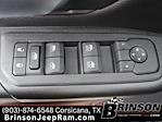 New 2025 Ram 1500 Warlock Crew Cab 4x4 Pickup for sale #14-3533 - photo 10