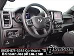 New 2025 Ram 1500 Warlock Crew Cab 4x4 Pickup for sale #14-3533 - photo 12