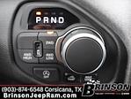 New 2025 Ram 1500 Warlock Crew Cab 4x4 Pickup for sale #14-3533 - photo 13